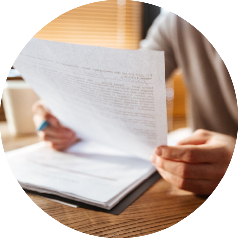 eMPF Open Account Key Point 3 - Preparing the Necessary Documents: